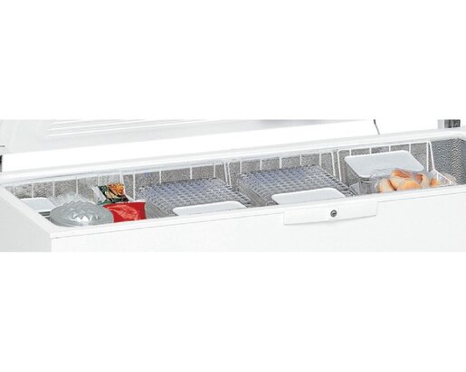 Whirlpool horizontalni zamrzivač WHM 4612