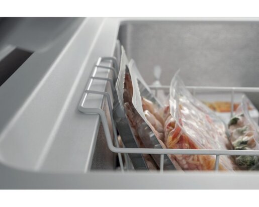 Whirlpool horizontalni zamrzivač WHM 4612