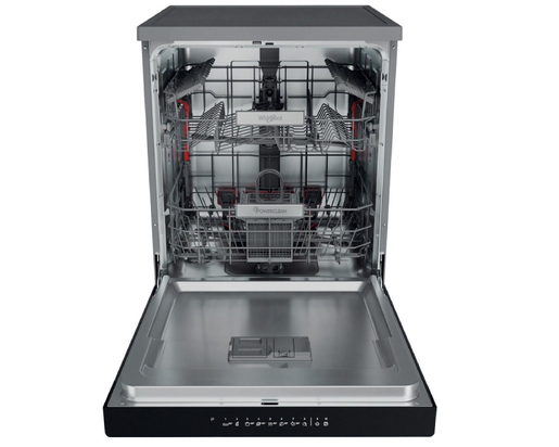 Whirlpool mašina za pranje sudova WFO 3O32 N P X