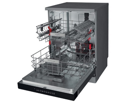 Whirlpool mašina za pranje sudova WFO 3O32 N P X
