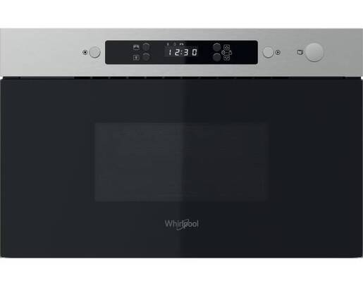 Whirlpool ugradna mikrotalasna rerna MBNA900XN