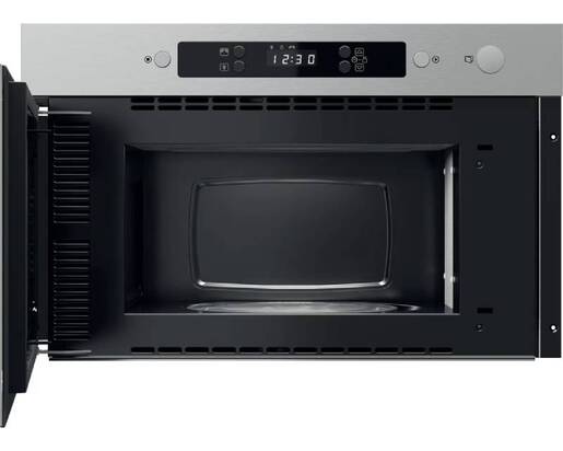 Whirlpool ugradna mikrotalasna rerna MBNA900XN