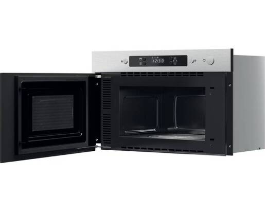 Whirlpool ugradna mikrotalasna rerna MBNA900XN