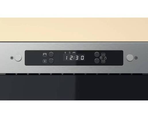 Whirlpool ugradna mikrotalasna rerna MBNA900XN