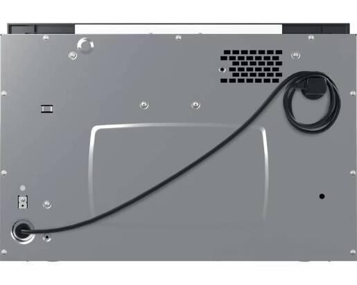 Whirlpool ugradna mikrotalasna rerna MBNA900XN