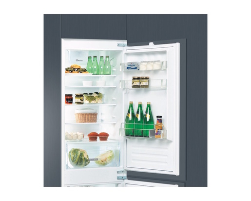 Whirlpool ugradni kombinovani frižider ART 66102