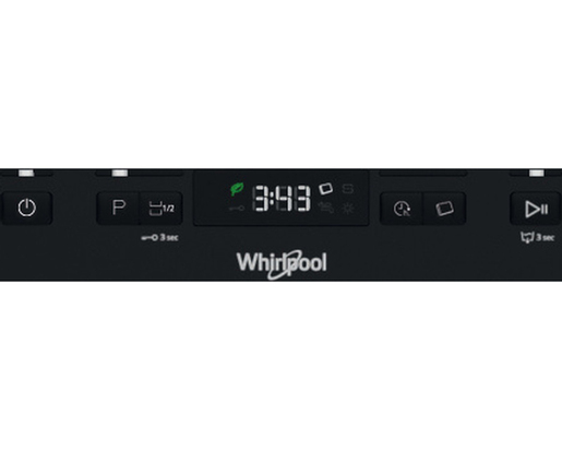 Whirlpool mašina za pranje sudova W2F HD624 X