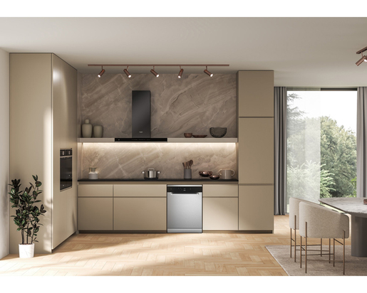 Whirlpool mašina za pranje sudova W2F HD624 X