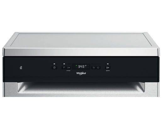 Whirlpool mašina za pranje sudova W2F HD624 X