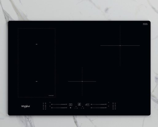 Whirlpool indukciona ugradna ploča WL S3777 NE