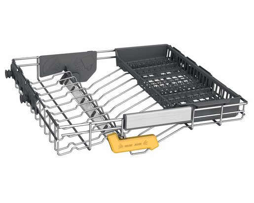 Whirlpool ugradna mašina za pranje sudova W8I HT40 T