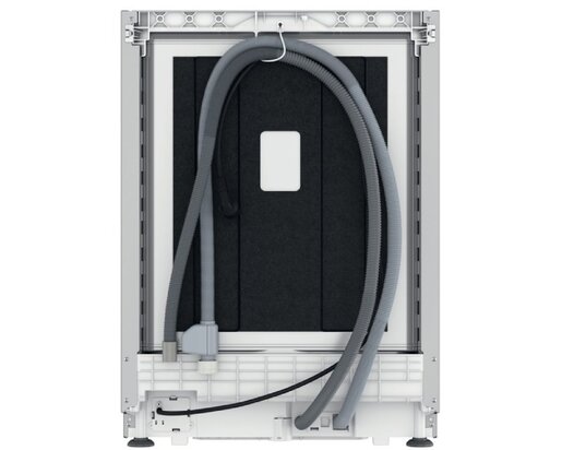 Whirlpool ugradna mašina za pranje sudova W8I HT40 T