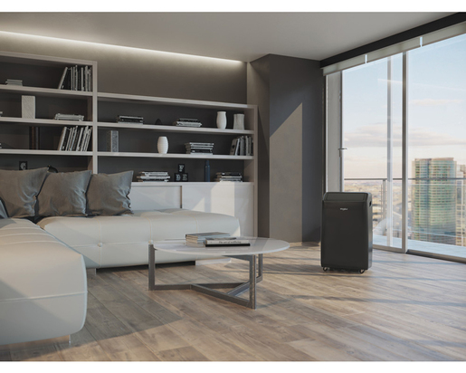 Whirlpool prenosni klima uređaj PACF212HP B