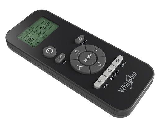 Whirlpool prenosni klima uređaj PACF212HP B