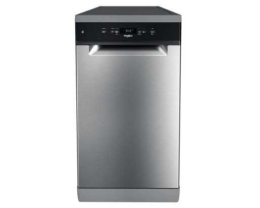 Whirlpool mašina za pranje sudova WSFC 3M27 X