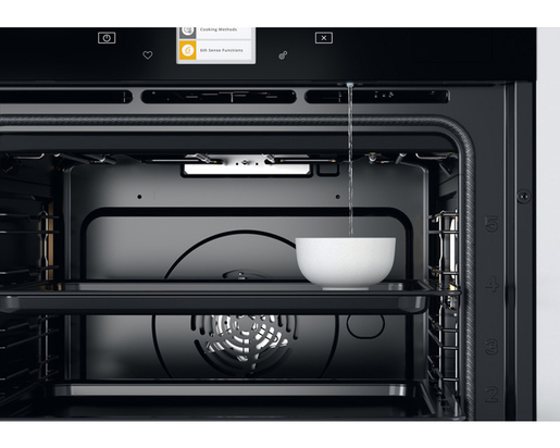 Whirlpool ugradna rerna W9 OS2 4S1 P