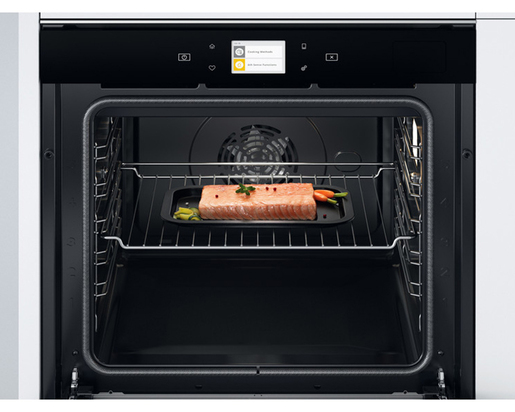 Whirlpool ugradna rerna W9 OS2 4S1 P