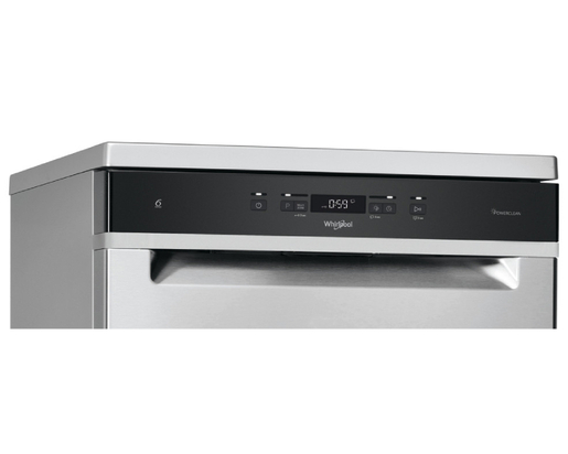 Whirlpool masina za pranje sudova WFC 3C42 P X