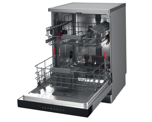 Whirlpool masina za pranje sudova WFC 3C42 P X