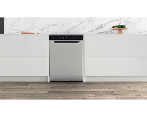 Whirlpool masina za pranje sudova WFC 3C42 P X