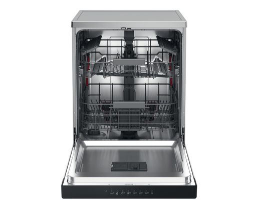 Whirlpool masina za pranje sudova WFC 3C42 P X