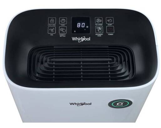 Whirlpool odvlaživač vazduha DE20W5252