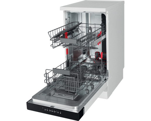 Whirlpool mašina za pranje sudova WSFO 3B23 P