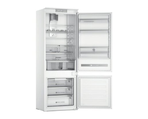 Whirlpool ugradni kombinovani frižider SP40 812 EU 2