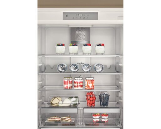Whirlpool ugradni kombinovani frižider SP40 812 EU 2