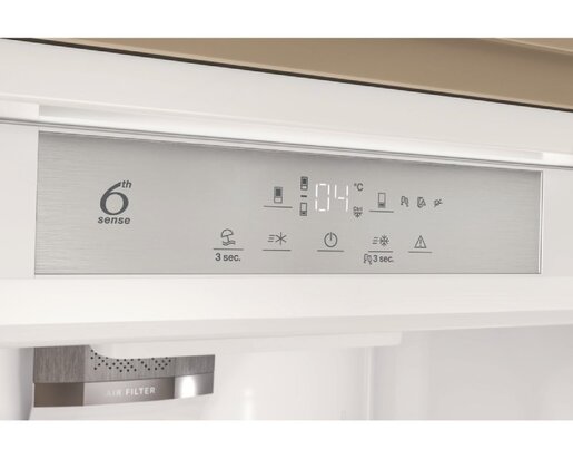 Whirlpool ugradni kombinovani frižider SP40 812 EU 2