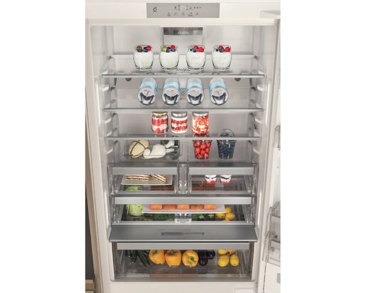 Whirlpool ugradni kombinovani frižider SP40 812 EU 2