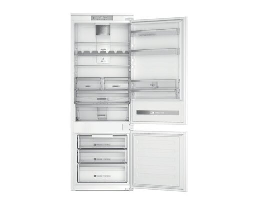 Whirlpool ugradni kombinovani frižider SP40 812 EU 2