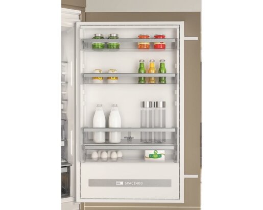 Whirlpool ugradni kombinovani frižider SP40 812 EU 2