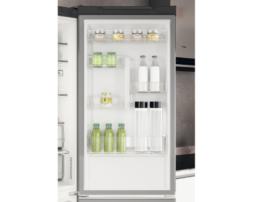 Whirlpool kombinovani frižider W7X 92I OX