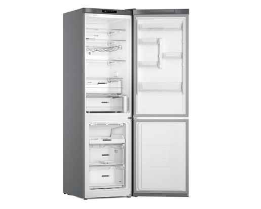 Whirlpool kombinovani frižider W7X 92I OX