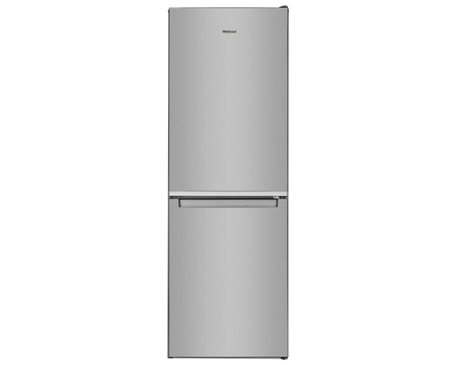 Whirlpool kombinovani frižider W5 721E OX 2