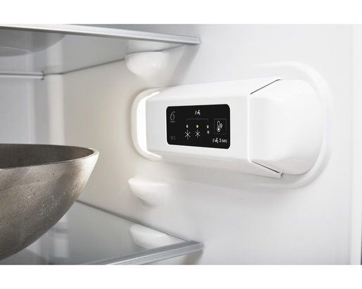 Whirlpool kombinovani frižider W5 721E OX 2