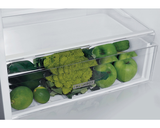 Whirlpool kombinovani frižider W5 721E OX 2