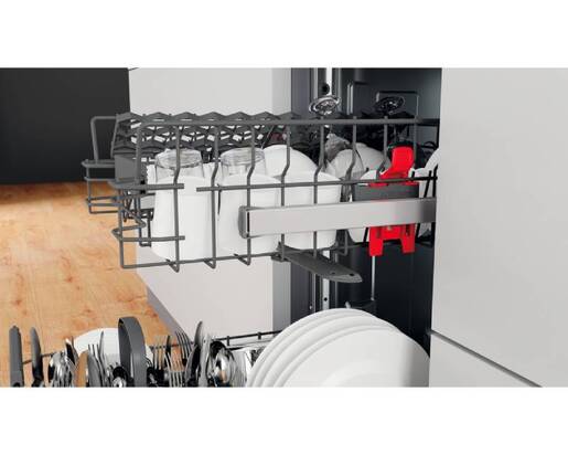 Whirlpool ugradna mašina za pranje sudova WSIC 3M27