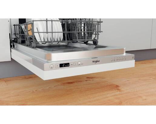 Whirlpool ugradna mašina za pranje sudova WSIC 3M27
