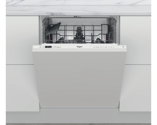 Whirlpool ugradna mašina za pranje sudova W2I HD526 A