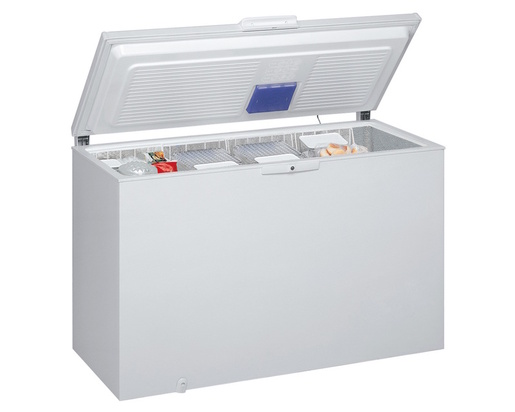 Whirlpool horizontalni zamrzivač WHE 39332