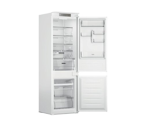Whirlpool inverter ugradni kombinovani frižider WHC18 T323