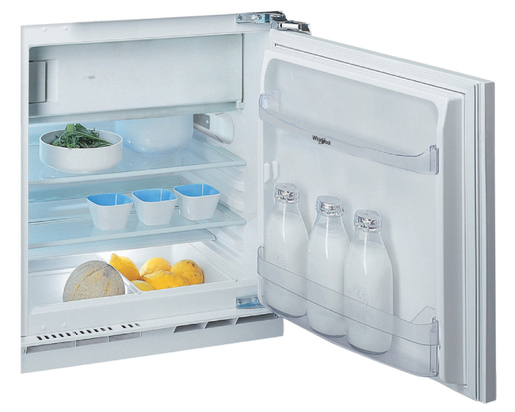 Whirlpool ugradni frižider WBUF011