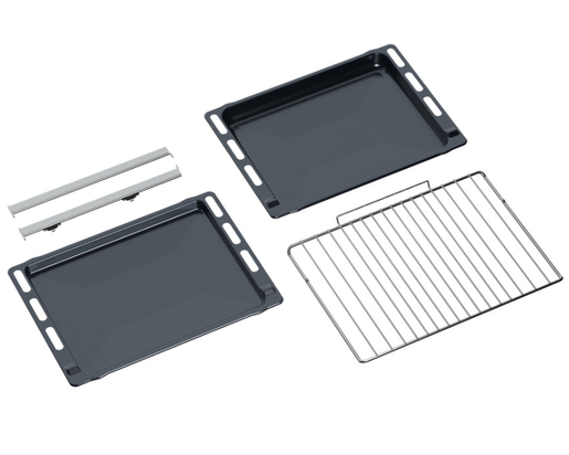 Whirlpool ugradna rerna OMSK58HU1SX