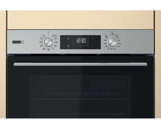 Whirlpool ugradna rerna OMSK58HU1SX