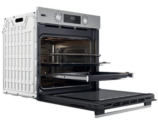 Whirlpool ugradna rerna OMSK58HU1SX