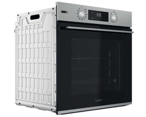 Whirlpool ugradna rerna OMSK58HU1SX