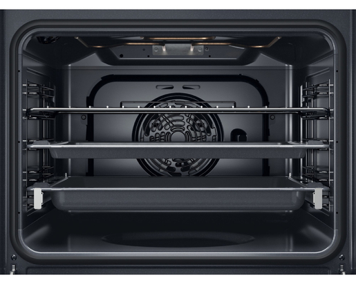 Whirlpool ugradna rerna OMSK58HU1SX