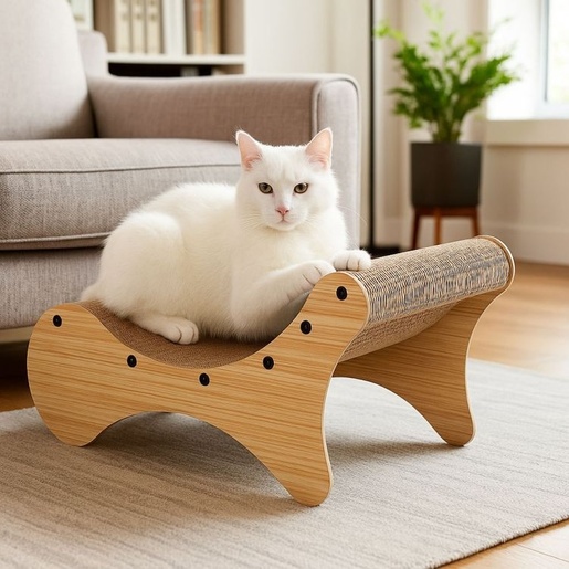 Petsi Grebalica/ležaljka za mačke 1005 TP-1005